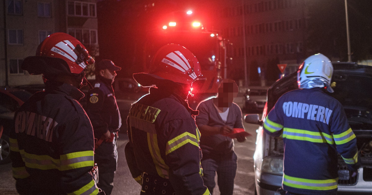 Hét fiatal borult fel egy ATV-vel, egyiküket nem sikerült újraéleszteni